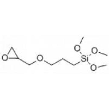 Gamma-Glycidoxypropyltrimethoxysilane; , CAS 2530-83-8, 3- (2, 3-Epoxypropoxypropyl) Trimethoxysilane